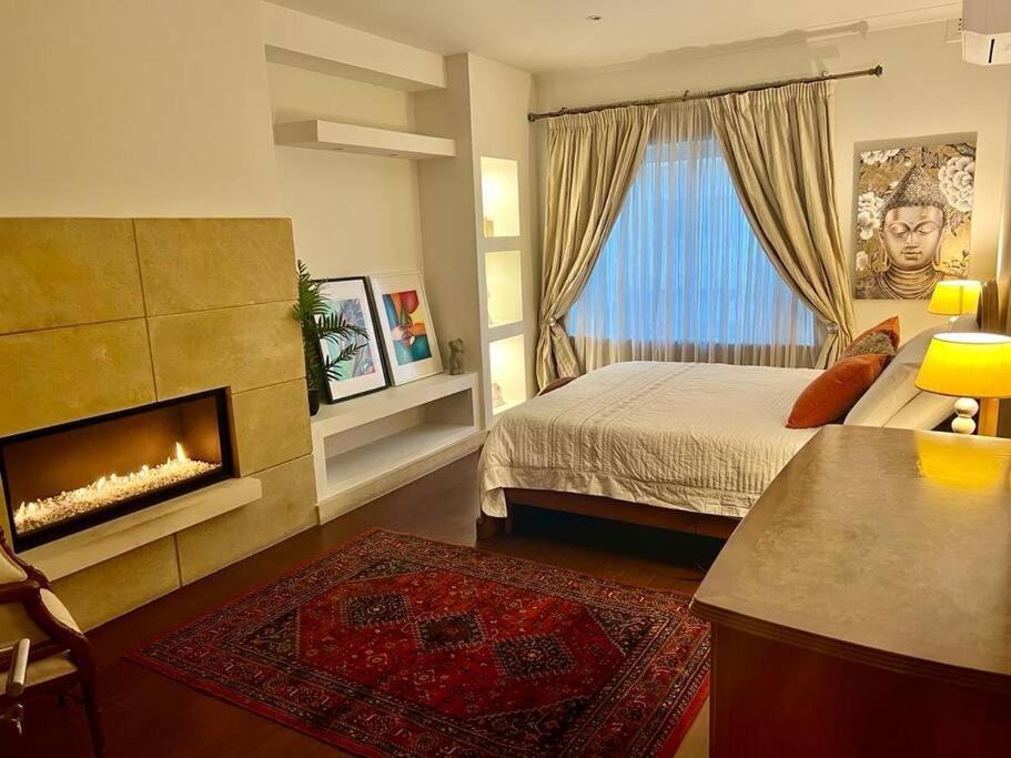 Pembroke St Julians Luxury, Comfort, Location Dış mekan fotoğraf