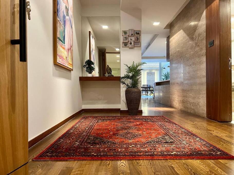 Pembroke St Julians Luxury, Comfort, Location Dış mekan fotoğraf