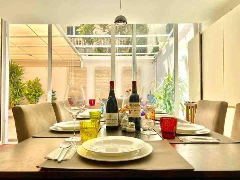 Pembroke St Julians Luxury, Comfort, Location Dış mekan fotoğraf