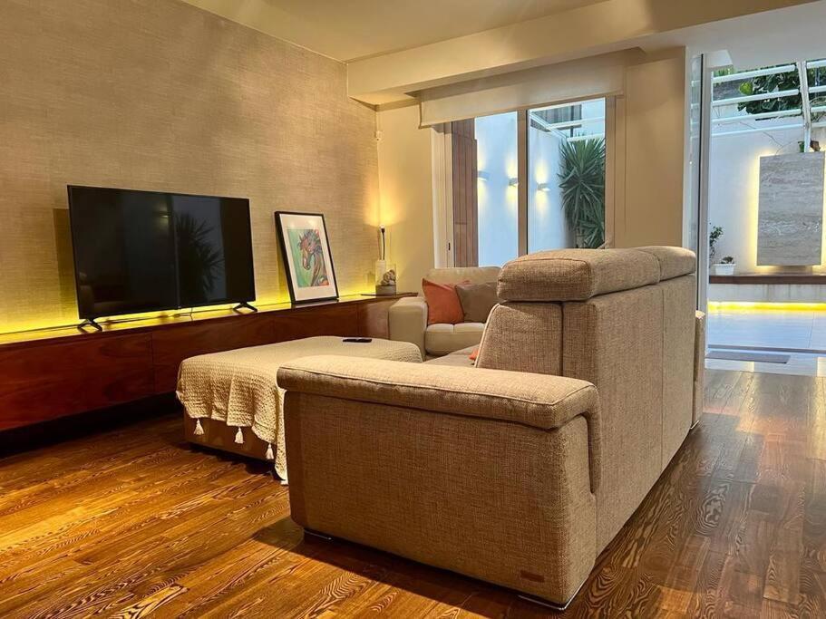 Pembroke St Julians Luxury, Comfort, Location Dış mekan fotoğraf