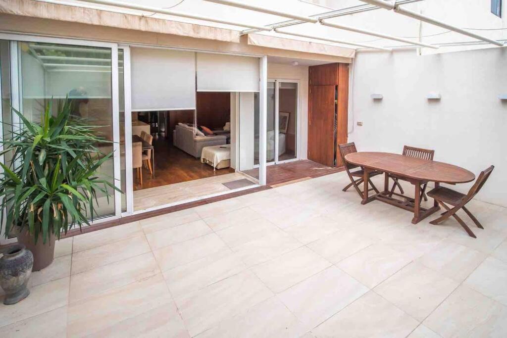 Pembroke St Julians Luxury, Comfort, Location Dış mekan fotoğraf