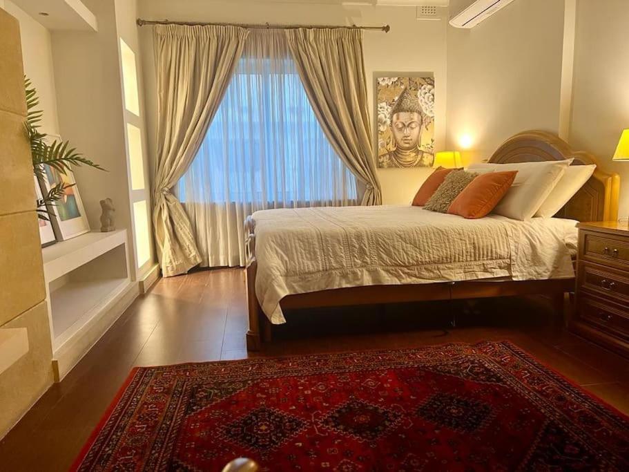 Pembroke St Julians Luxury, Comfort, Location Dış mekan fotoğraf